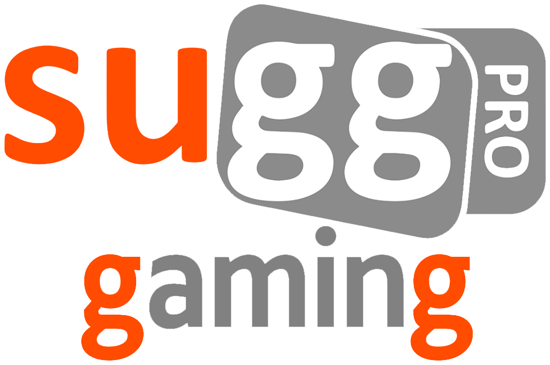 SuggPro Gaming (admin)